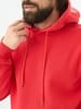 Худи Premium Heavy, красное, размер 6XL