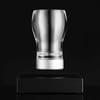 Левитирующий стакан Leviglass с логотипом