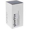 Мультимедийная станция glowVox, белая с логотипом