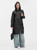 Дождевик Rainman Zip Pro, черный с логотипом
