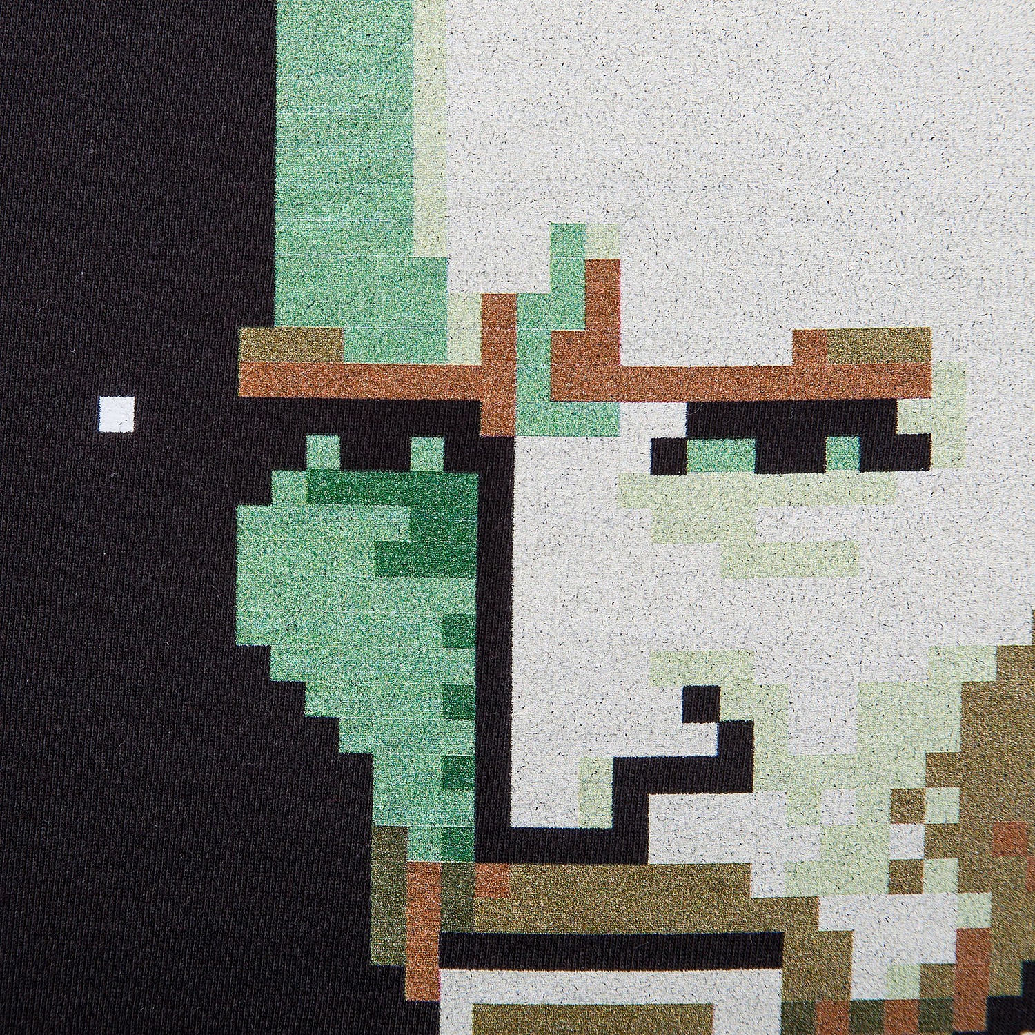 Футболка унисекс T-Bolka 160, черная с логотипом