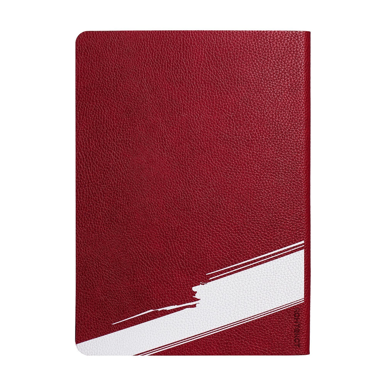 Набор Lafite, красный с логотипом