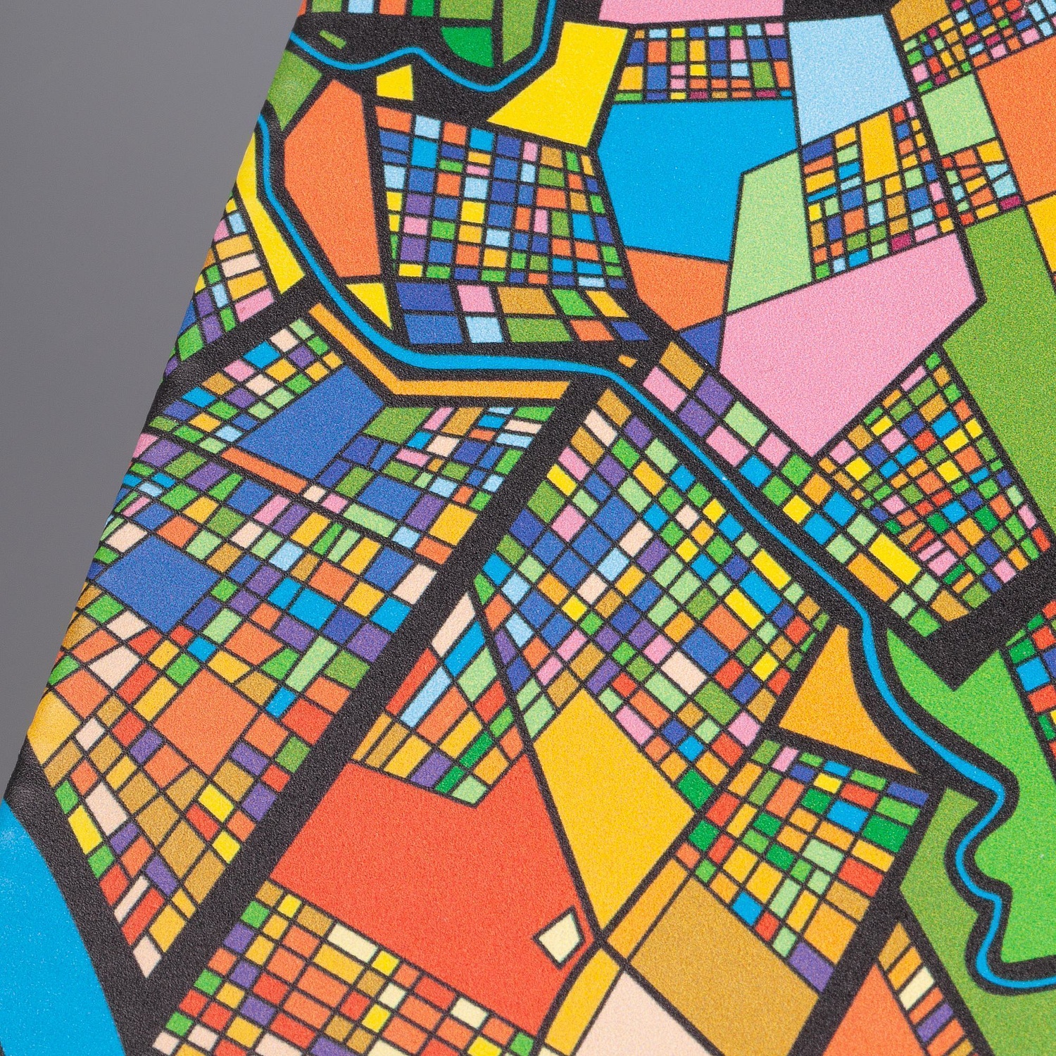 Коробка In Case S с печатью на заказ