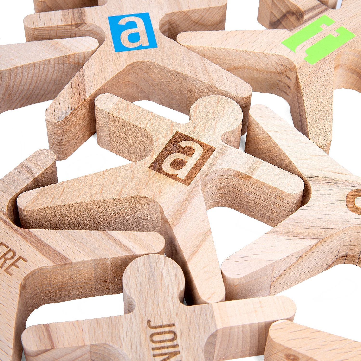 Балансир-антистресс «Команда года» с логотипом