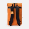 Рюкзак urbanPulse, оранжевый с логотипом