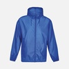 Ветровка унисекс Shield, ярко-синяя (royal), размер XXL