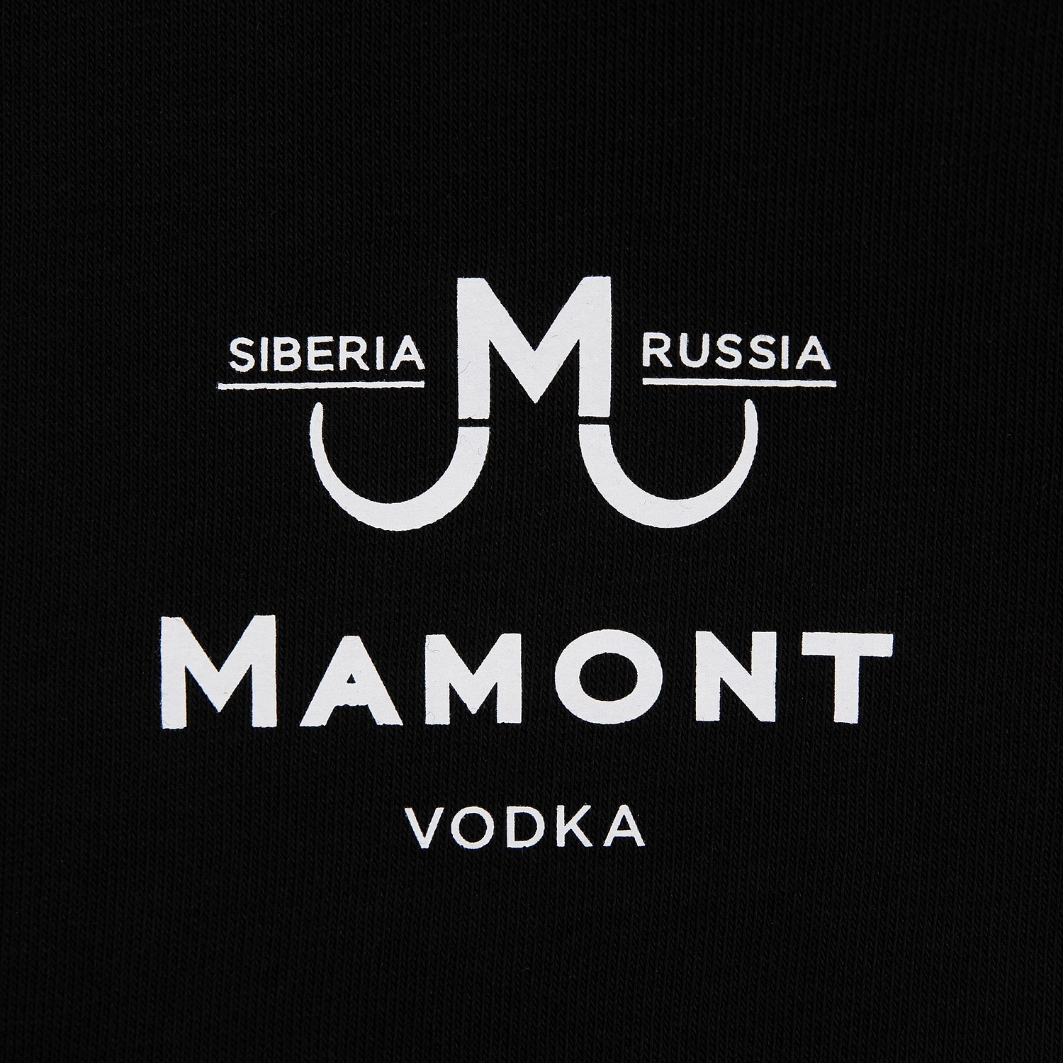 Худи унисекс оверсайз Easy Street, черное с логотипом