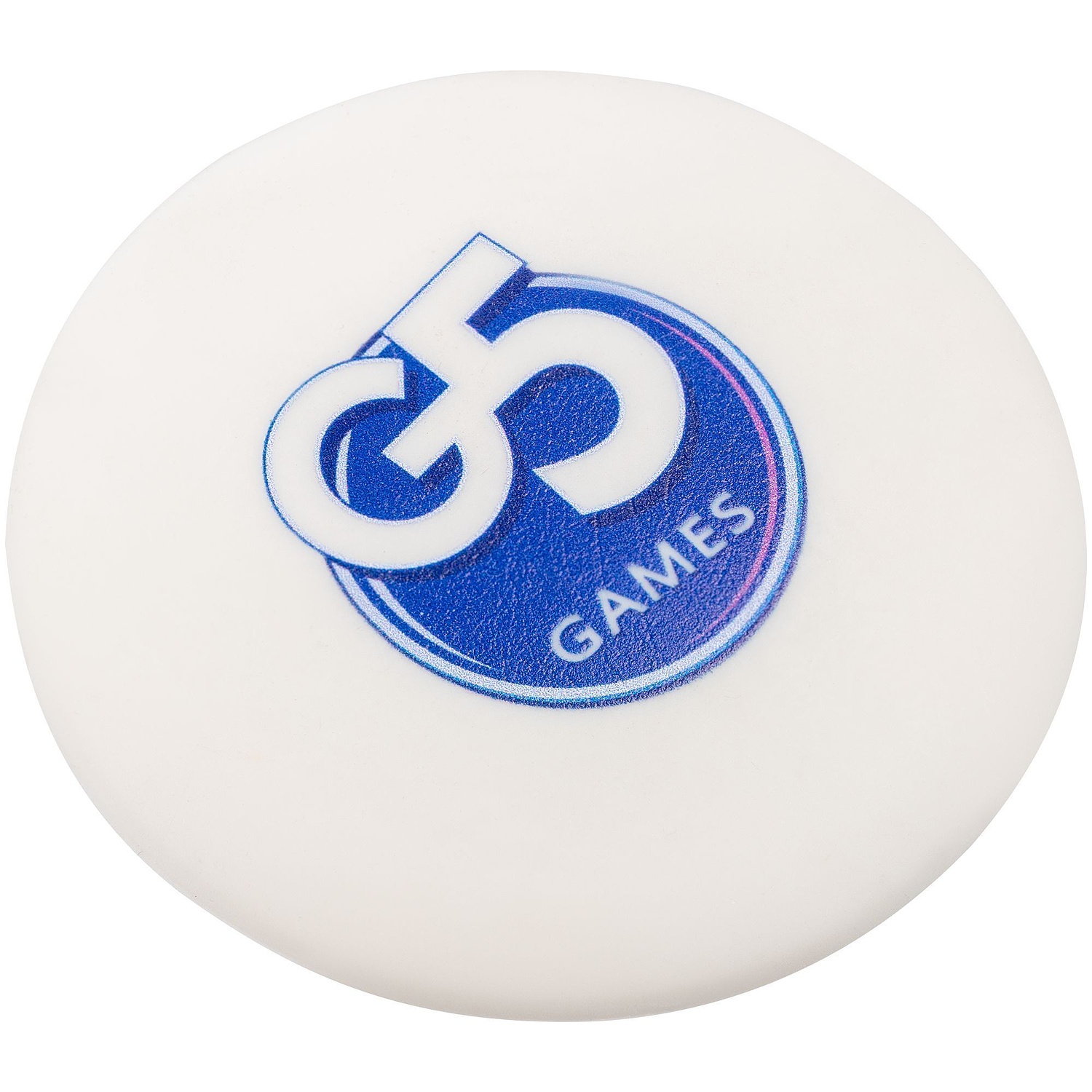 Ластик Press Delete с логотипом