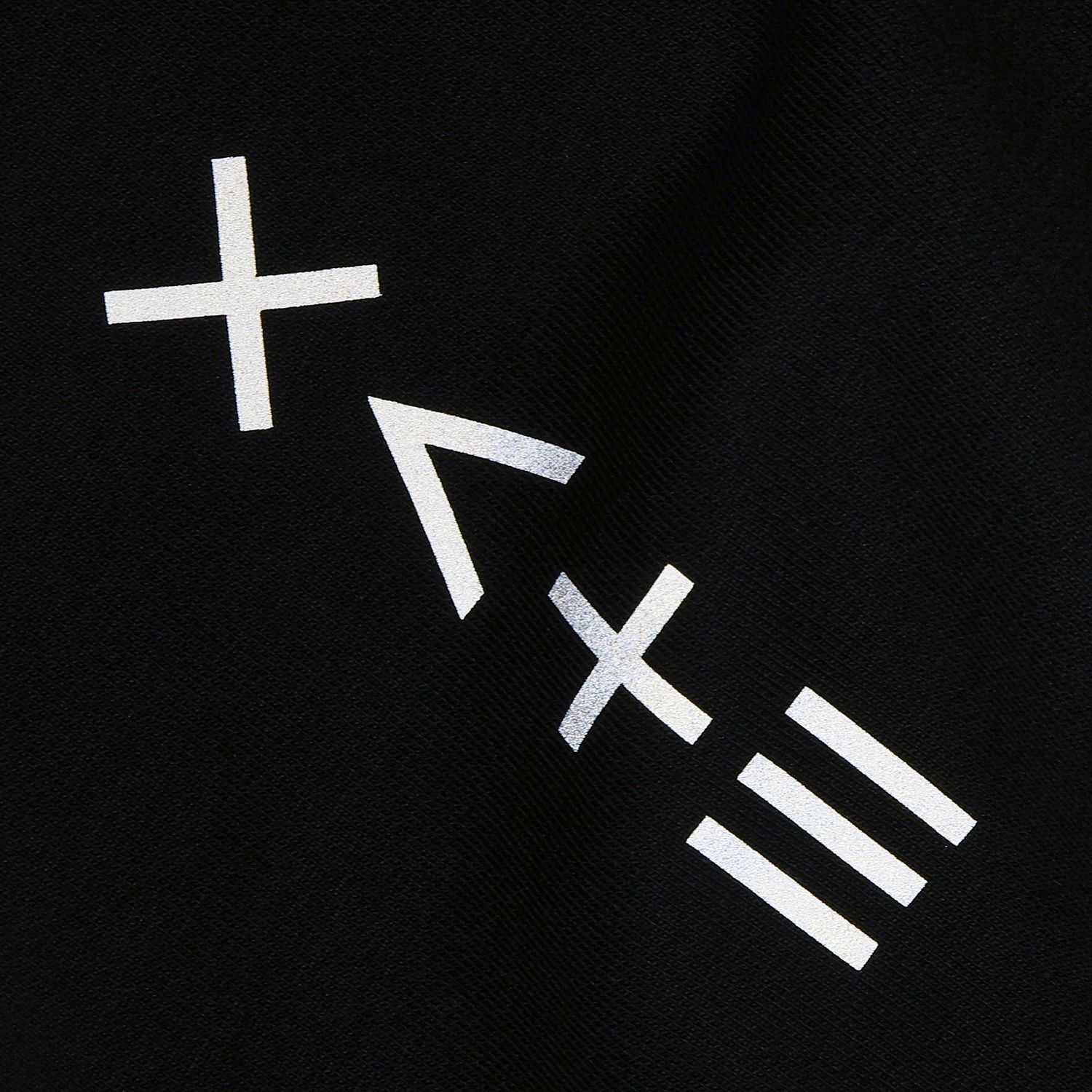 Свитшот Neofit, темно-серый (графит) с логотипом