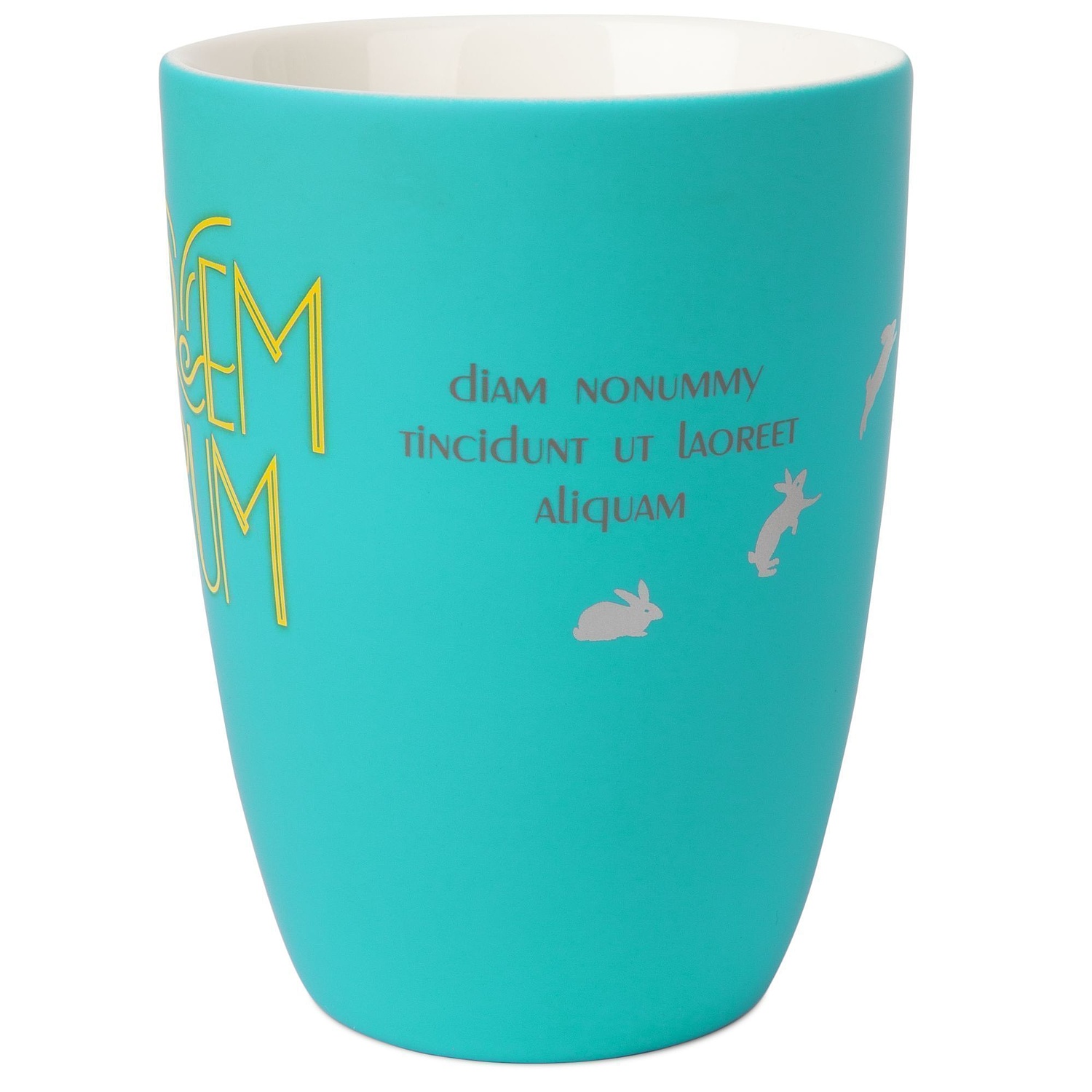 Набор Hop In, бирюзовый с логотипом