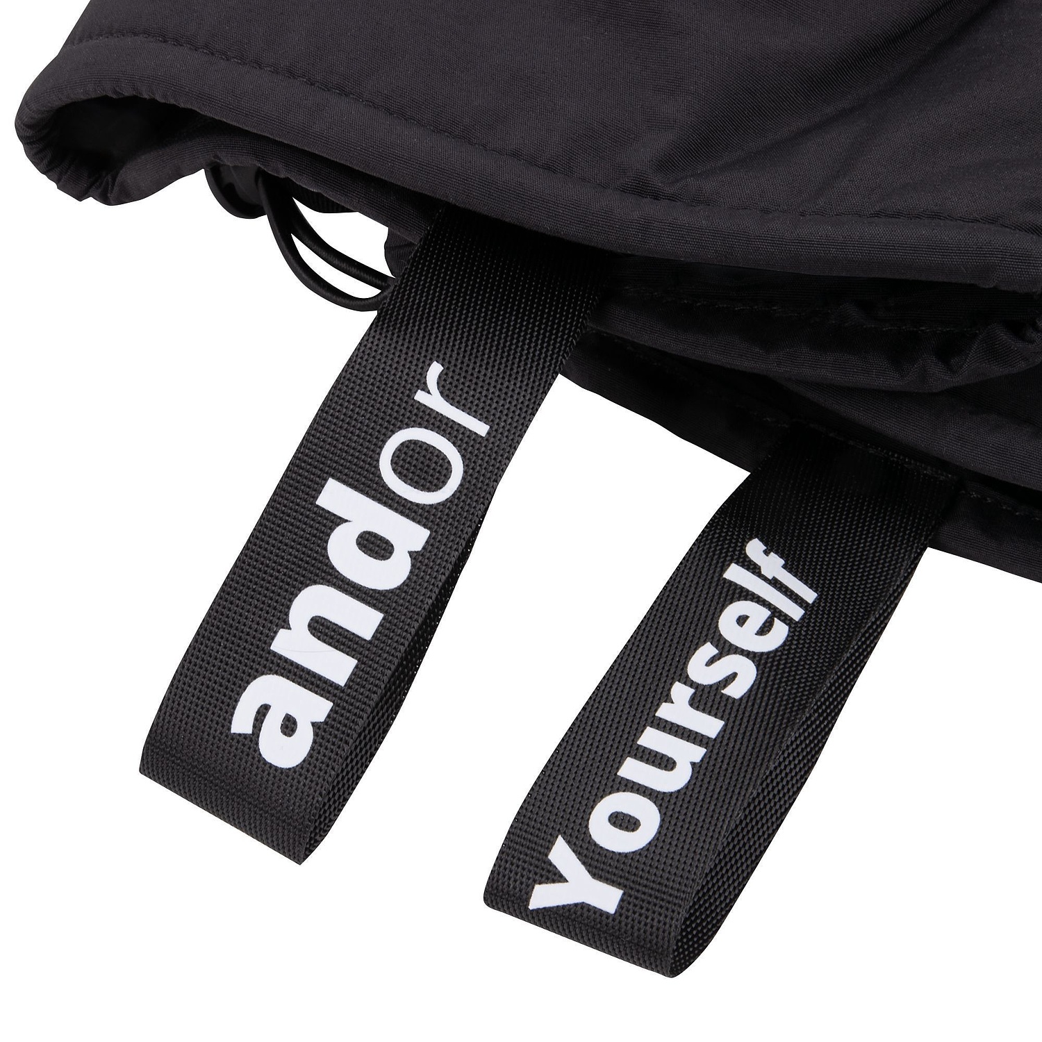 Перчатки Big Boss, черные с логотипом