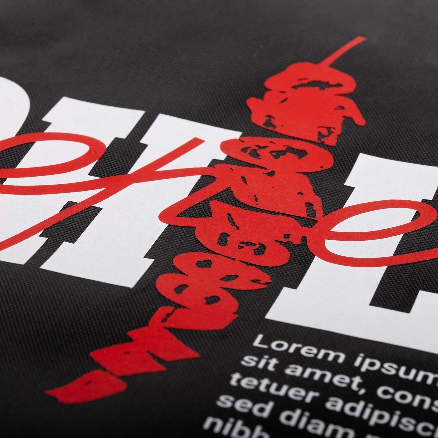 Дорожная подушка Piligrim, серая