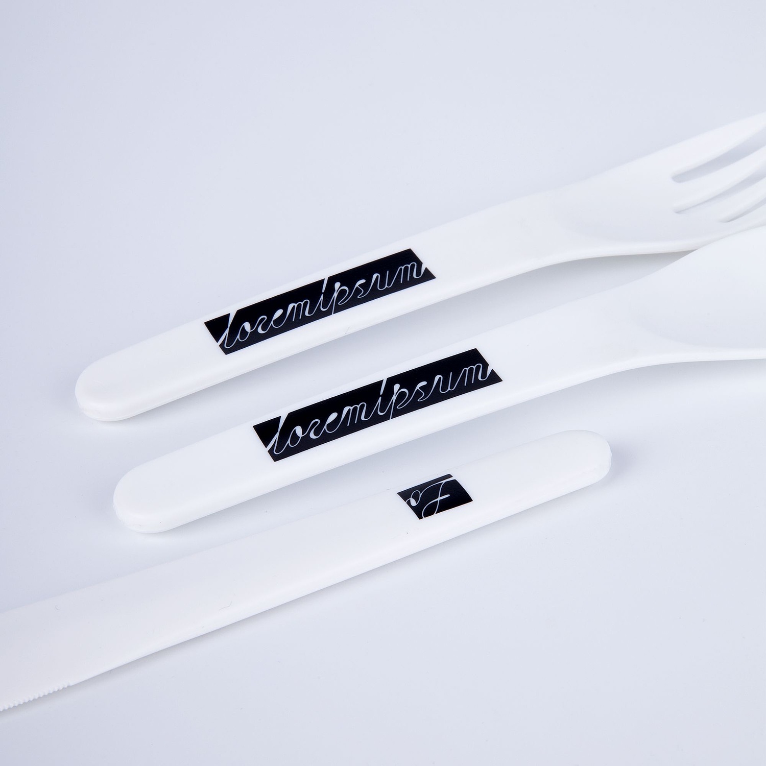 Ланчбокс Hard Work, серый