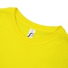 Футболка женская Regent Women лимонно-желтая, размер XXL
