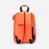 Рюкзак Brevis, оранжевый с логотипом