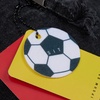 Заготовка из фетра Felt S, белая с логотипом