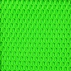 Заготовка из крупной сетки Rete, M, зеленый неон с логотипом