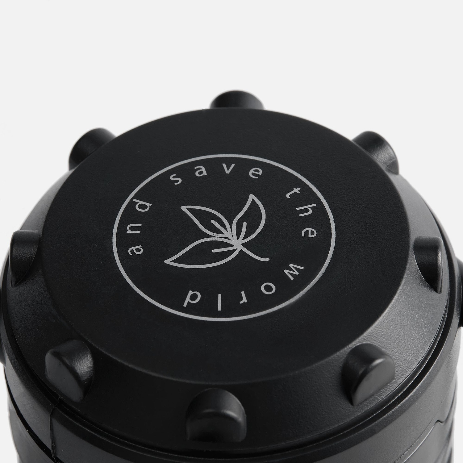 Кемпинговый фонарь Lindau, черный