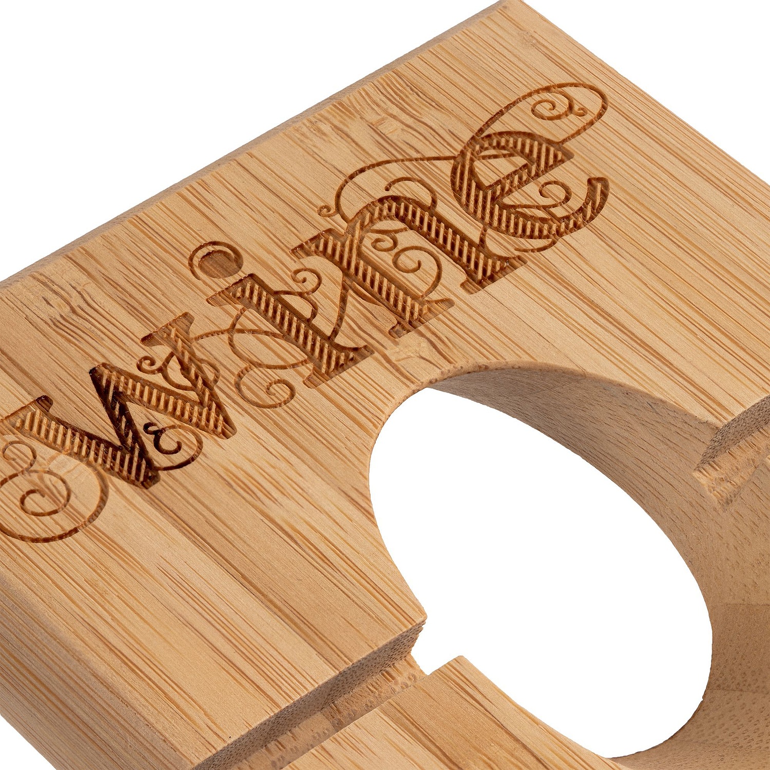 Подставка-балансир для вина Life Balance с логотипом