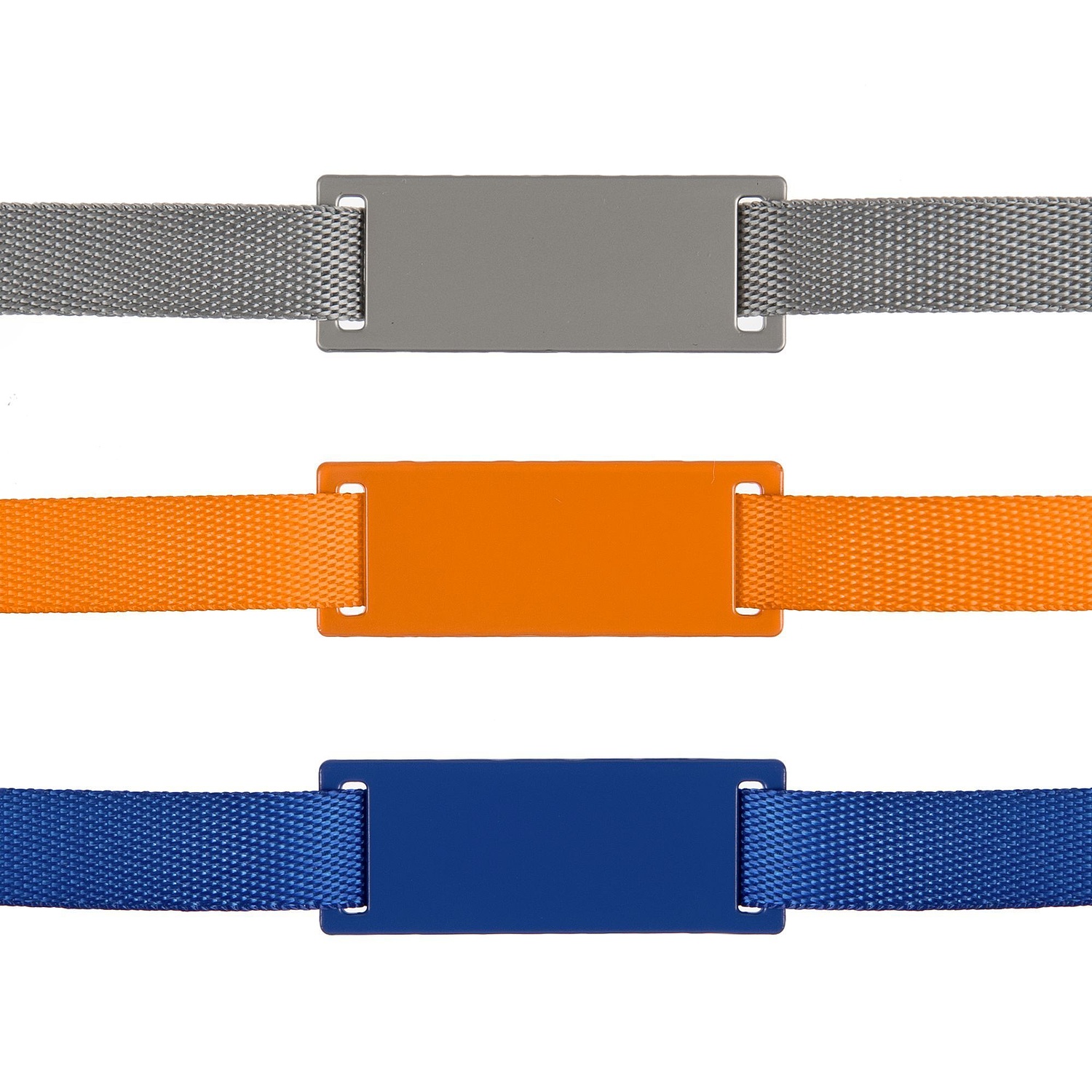 Шильдик металлический Kova, золотистый с логотипом