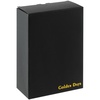 Набор из 2 бокалов для вина Golden Days с логотипом