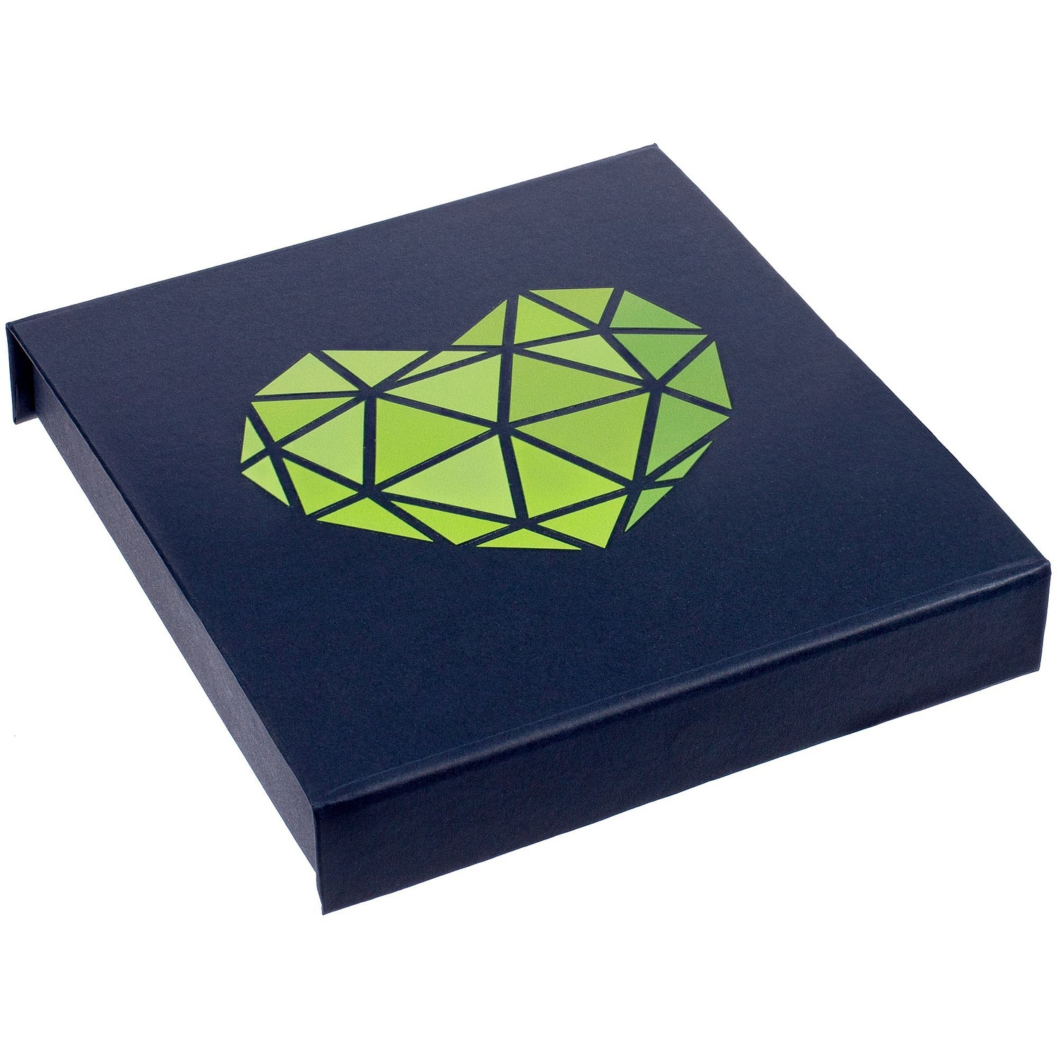 Набор Neat, серый с логотипом