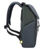 Рюкзак для ноутбука Securflap, хаки с логотипом