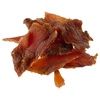 Сувениры к 23 февраля с печатью логотипа. Мясные снеки Porky and Bess, кабан по цене 195 ₽ руб. (артикул 12442.60) Мясные снеки Porky and Bess, кабан, в белой упаковке