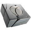 Головоломка Huzzle 5. Marble с логотипом