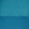 Худи Kulonga Oversize, бирюзовое с логотипом