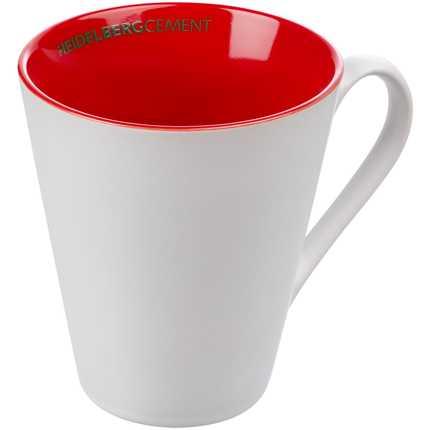 Набор Kroom, красный с логотипом