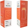 Термос для еды и напитков Relaxika 1800, стальной с логотипом