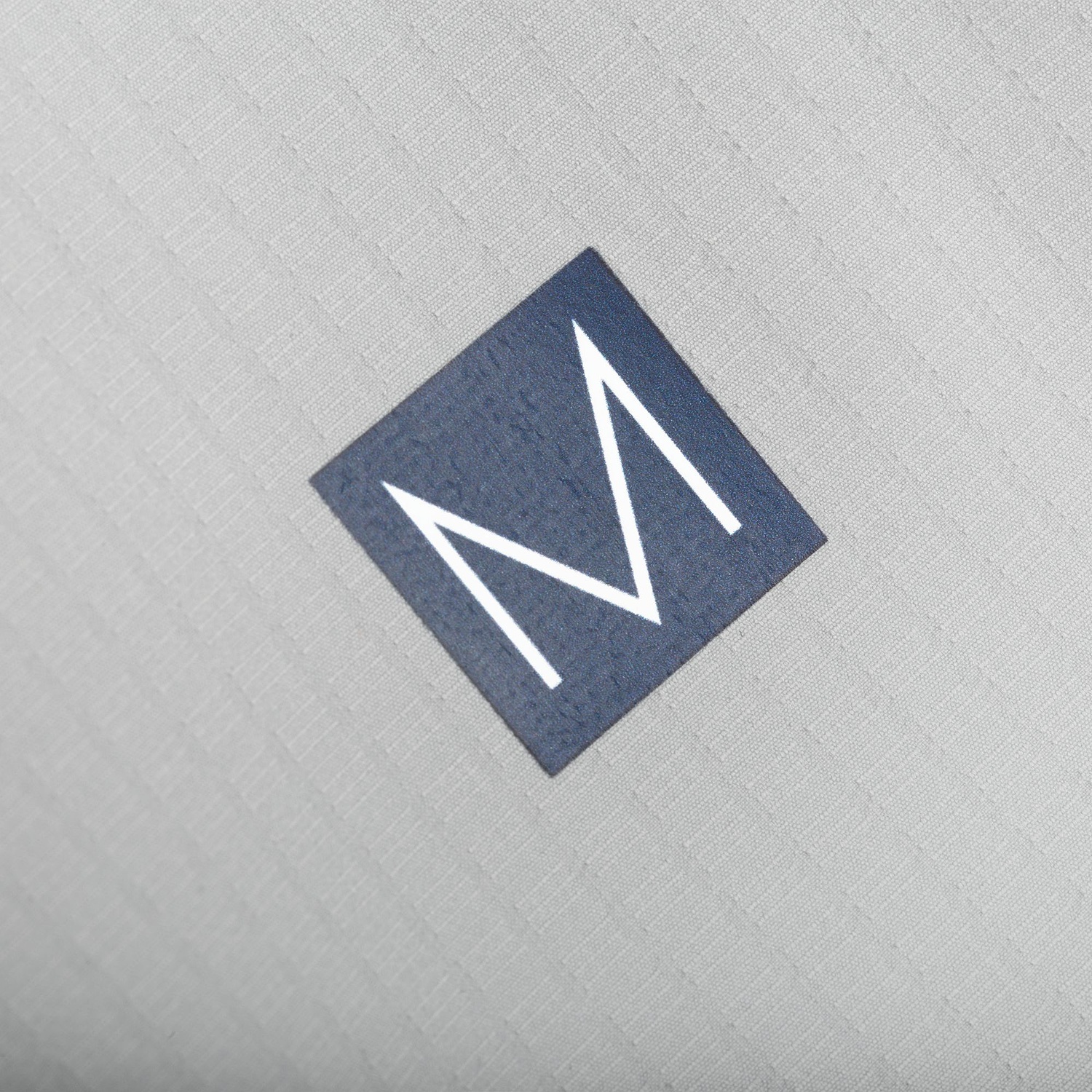 Куртка-парка унисекс Sfera, темно-синяя с логотипом