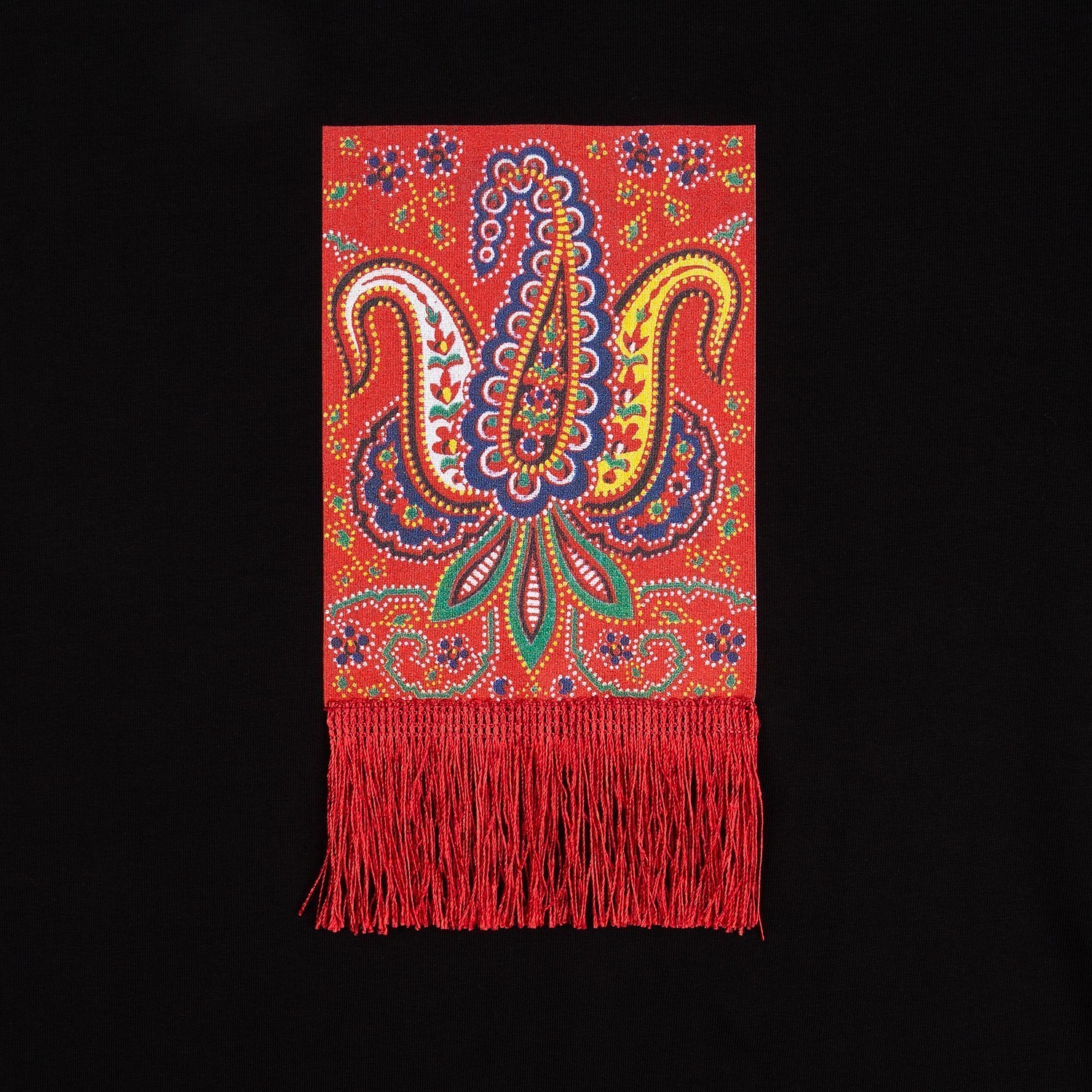 Футболка унисекс оверсайз Crosstown, темно-синяя с логотипом