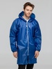 Дождевик Rainman Zip, ярко-синий, размер 4XL