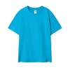 Футболка детская Regent Kids 150 бирюзовая, на рост 106-116 см (6 лет)