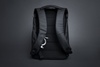 Рюкзак ClickPack Pro, черный с серым с логотипом