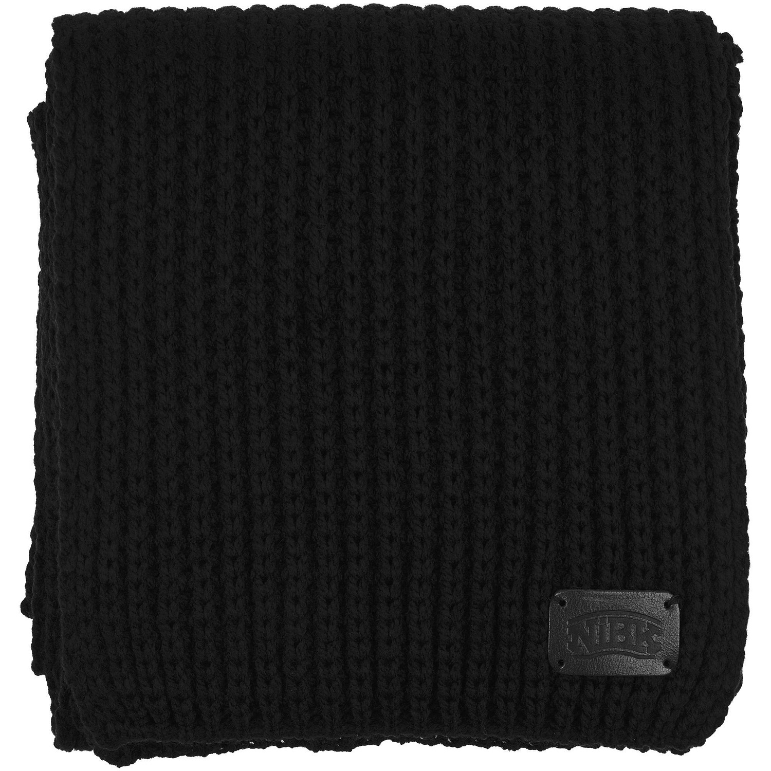 Набор Nordkapp, черный с логотипом