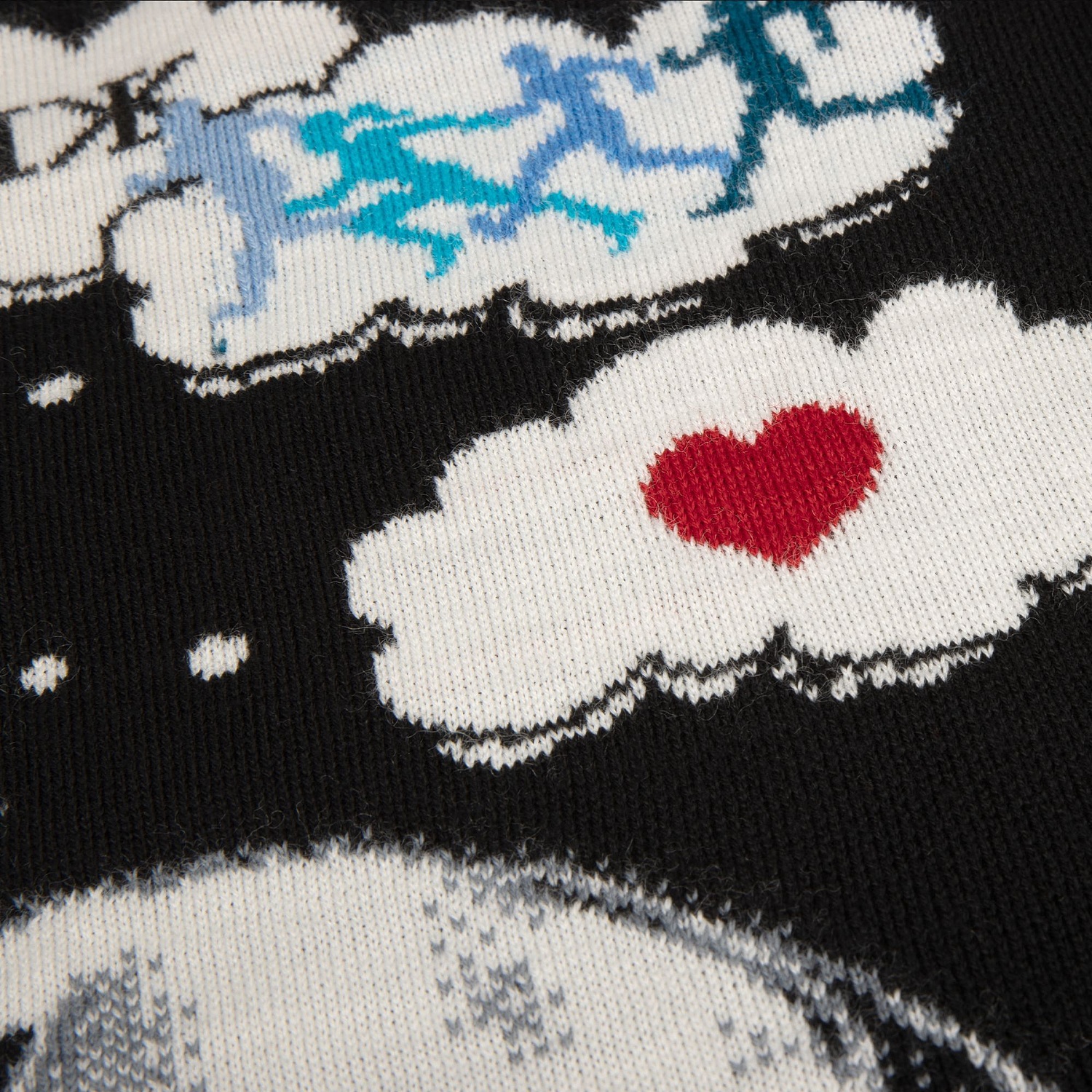 Джемпер унисекс NovaTee на заказ с логотипом