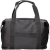 Сумка дорожная MD20 L, темно-серая с логотипом