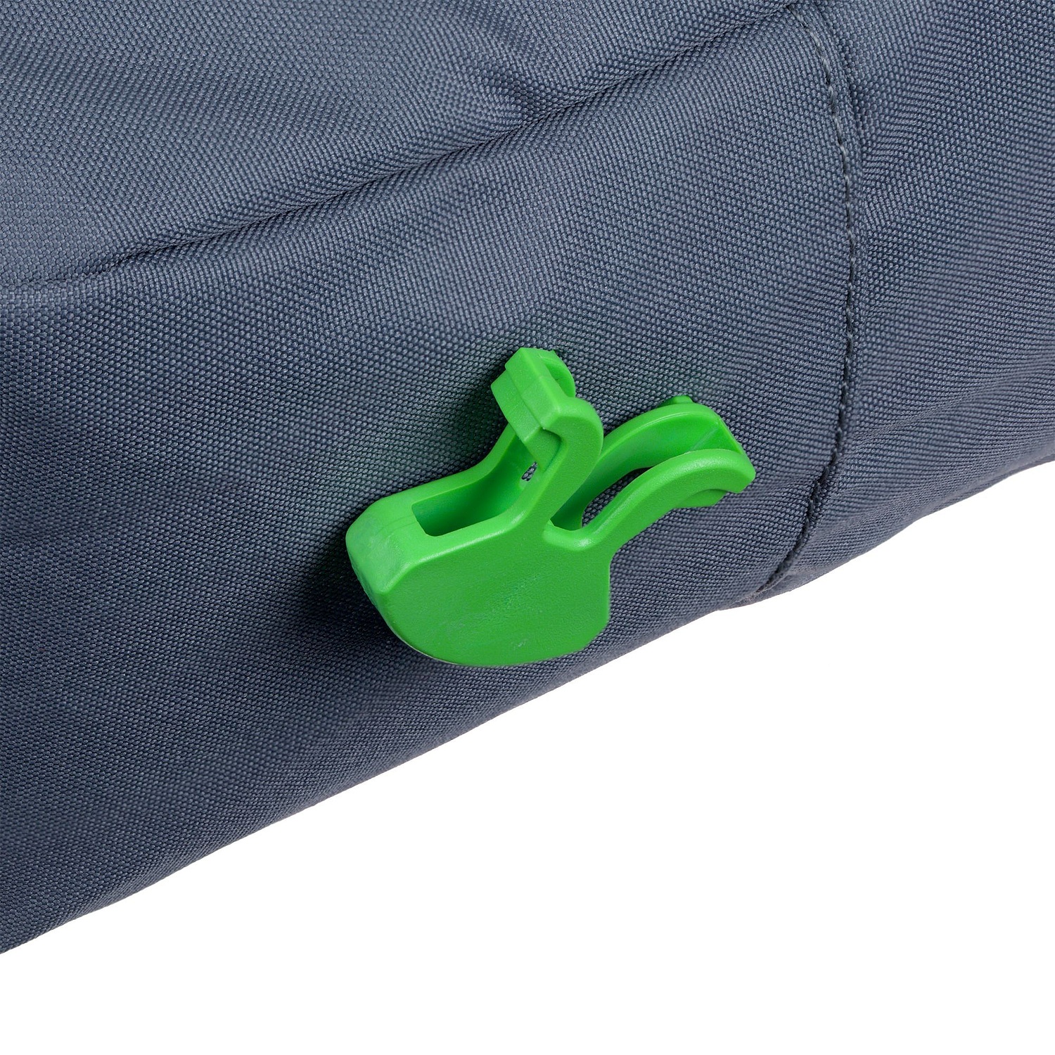 Основа для рюкзака B2, серая с логотипом