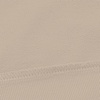 Толстовка с капюшоном унисекс Hoodie, бежевая с логотипом