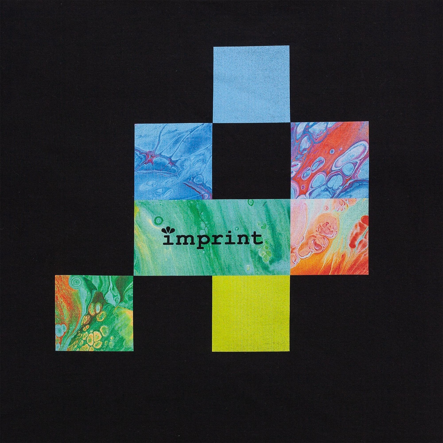 Футболка унисекс T-Bolka 180, красная с логотипом