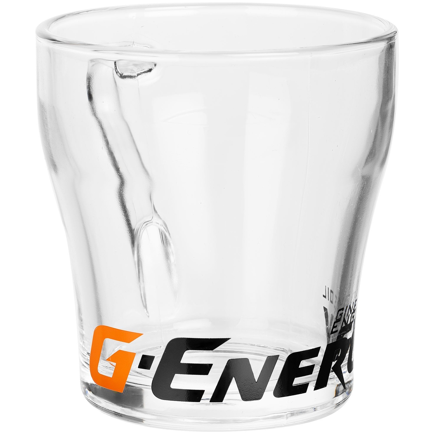 Кружка «Крома» с логотипом