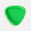 Фиксатор для шнура Natch, M, зеленый неон с логотипом