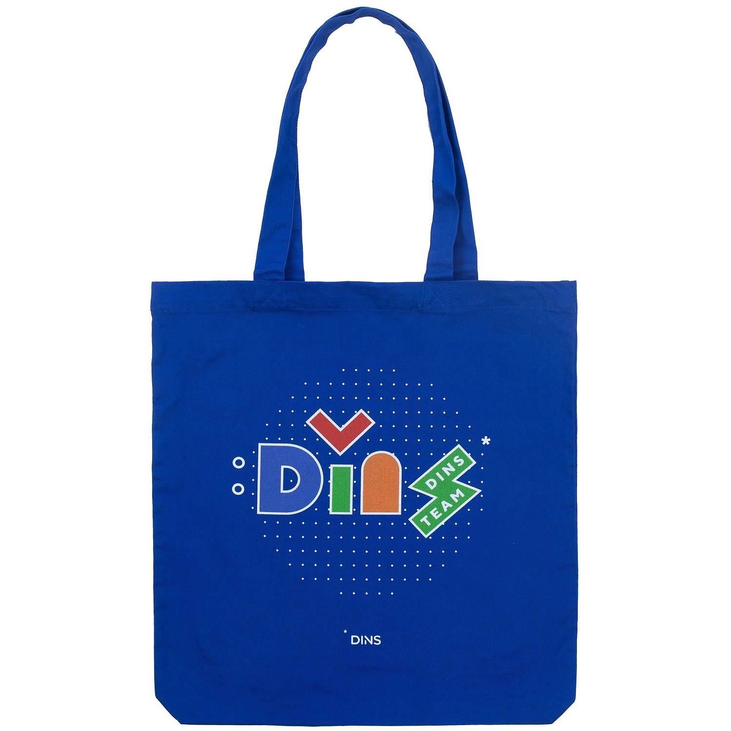 Набор Urban Office, синий с логотипом