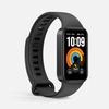Фитнес-трекер Xiaomi Smart Band 11 Active, черный с логотипом