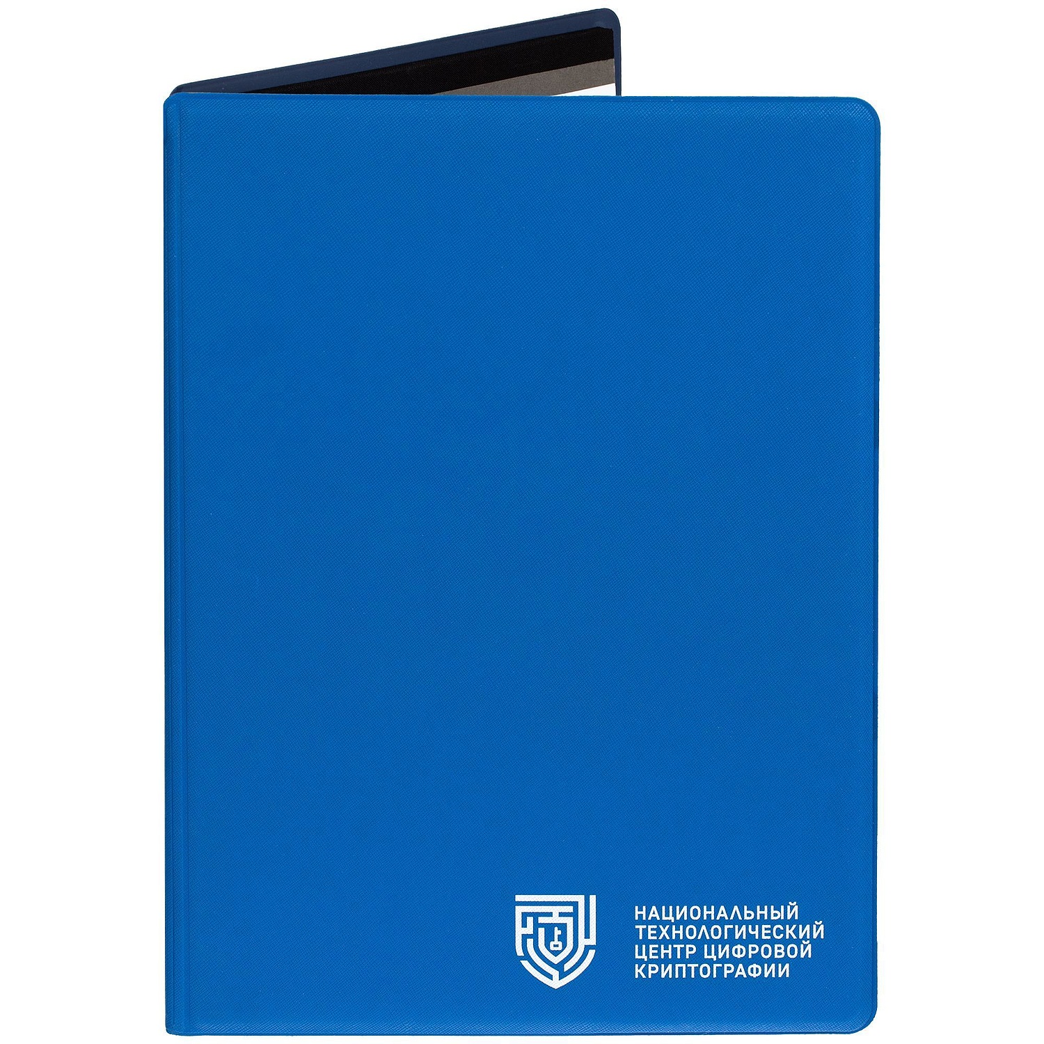 Блокнот-планшет Saff Plus на заказ, большой с логотипом