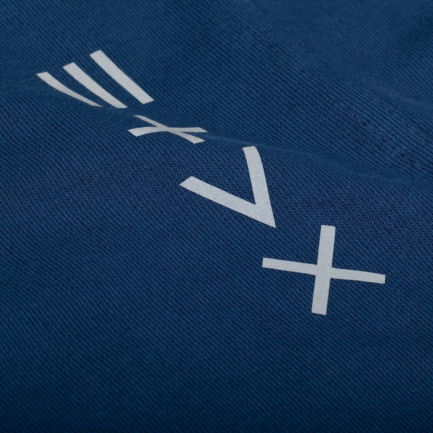 Свитшот Neofit, темно-синий с логотипом