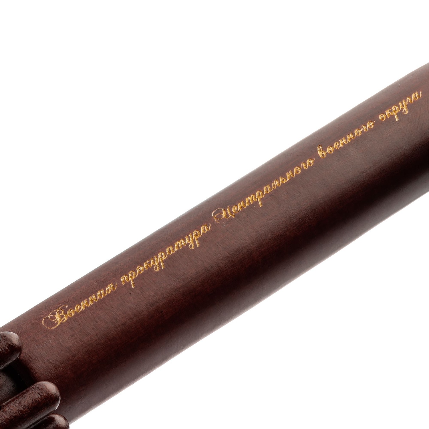 Зонт-трость Standard, фиолетовый